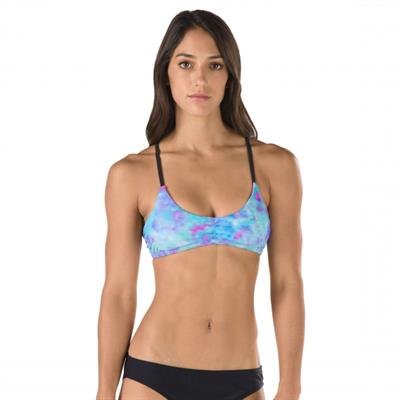 Allison Stokke in a bikini