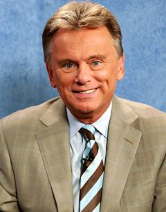 Pat Sajak