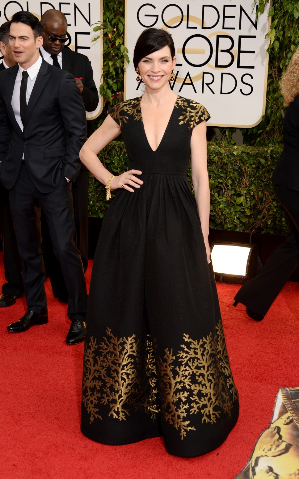 2014 Golden Globes