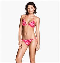 Alyssa Miller in a bikini