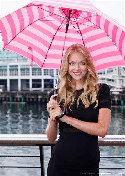 Lindsay Ellingson