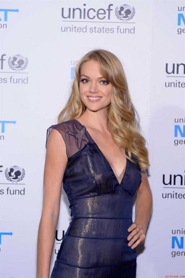 Lindsay Ellingson