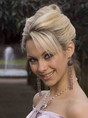 Jessica-Jane Clement