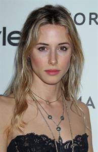 Gillian Zinser