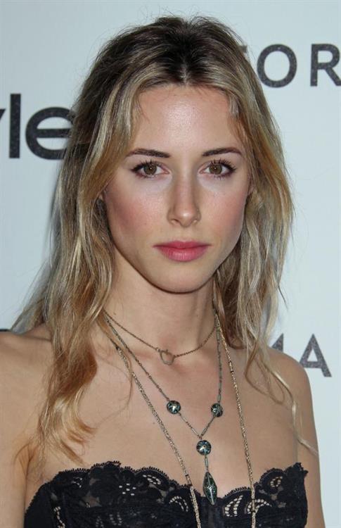 Gillian Zinser