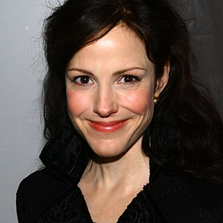 Mary-Louise Parker