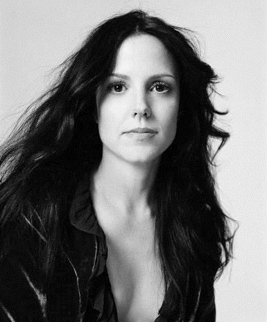 Mary-Louise Parker