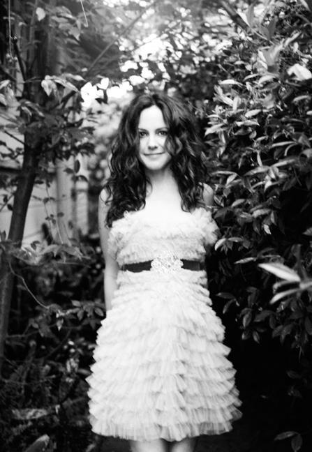 Mary-Louise Parker