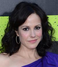Mary-Louise Parker
