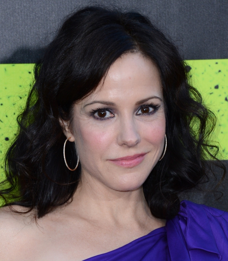 Mary-Louise Parker