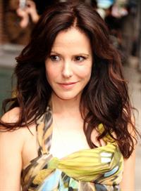 Mary-Louise Parker