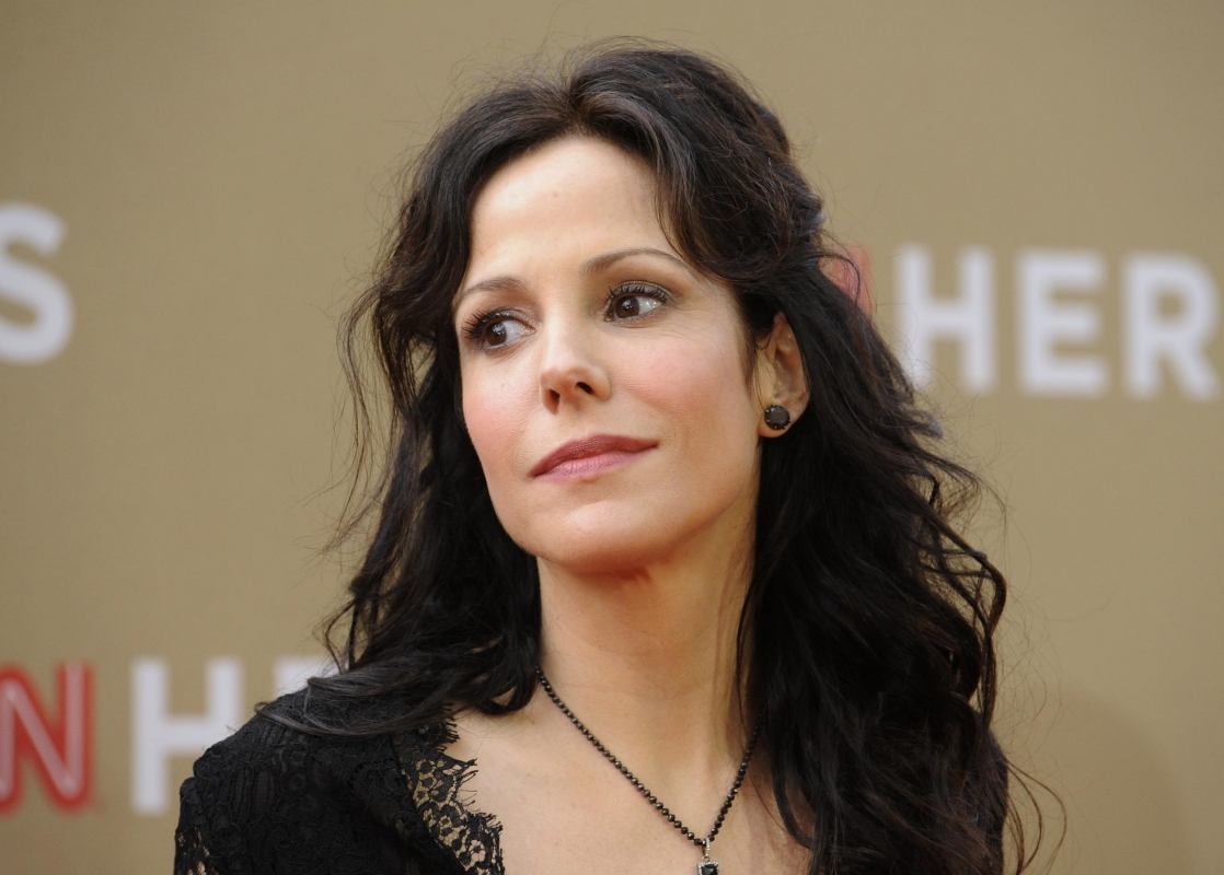 Mary-Louise Parker