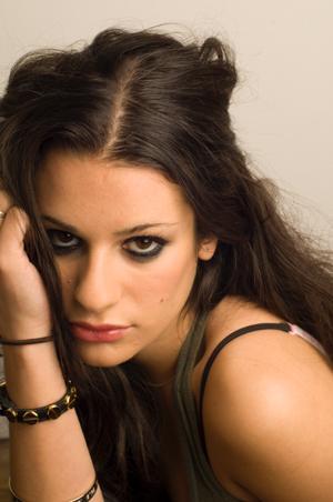 Lea Michele