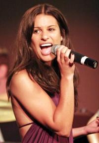 Lea Michele