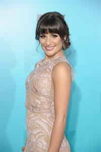 Lea Michele