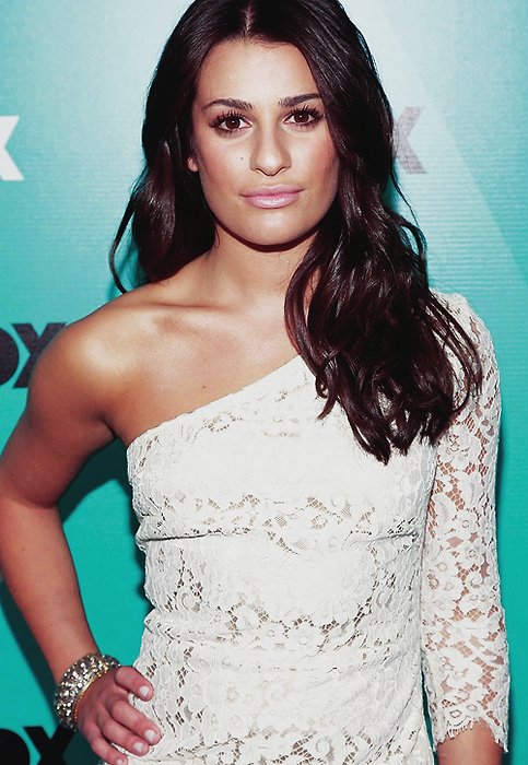 Lea Michele