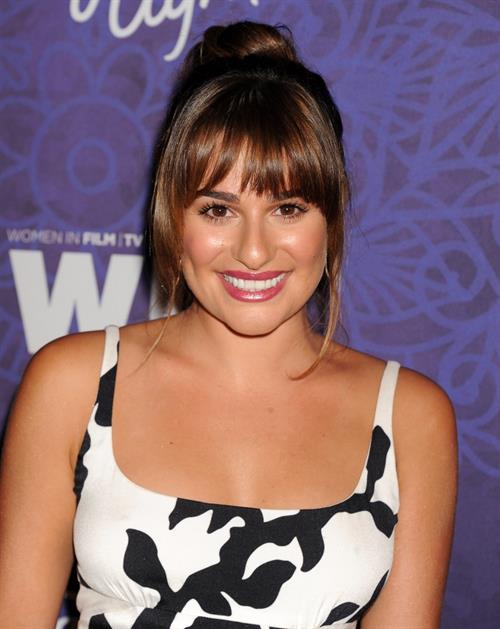 Lea Michele