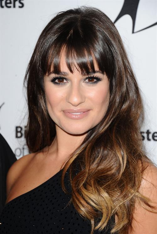Lea Michele