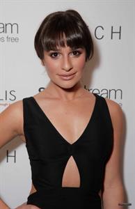 Lea Michele