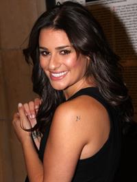 Lea Michele