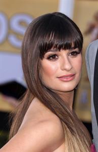 Lea Michele