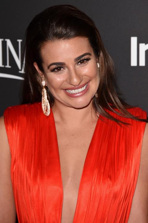 Lea Michele