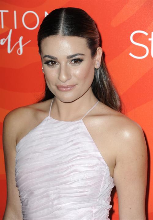 Lea Michele