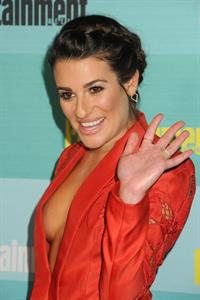 Lea Michele