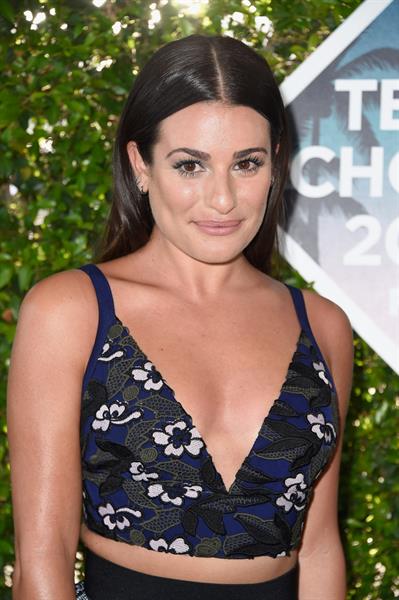 Lea Michele