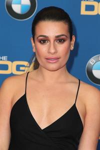 Lea Michele