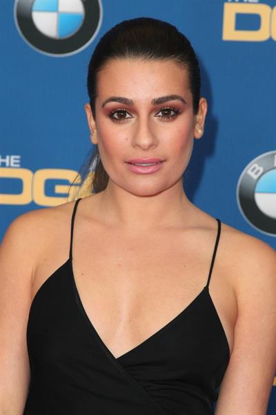 Lea Michele
