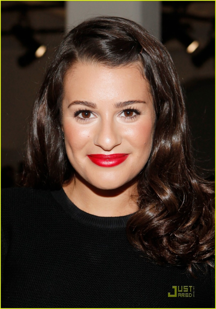 Lea Michele