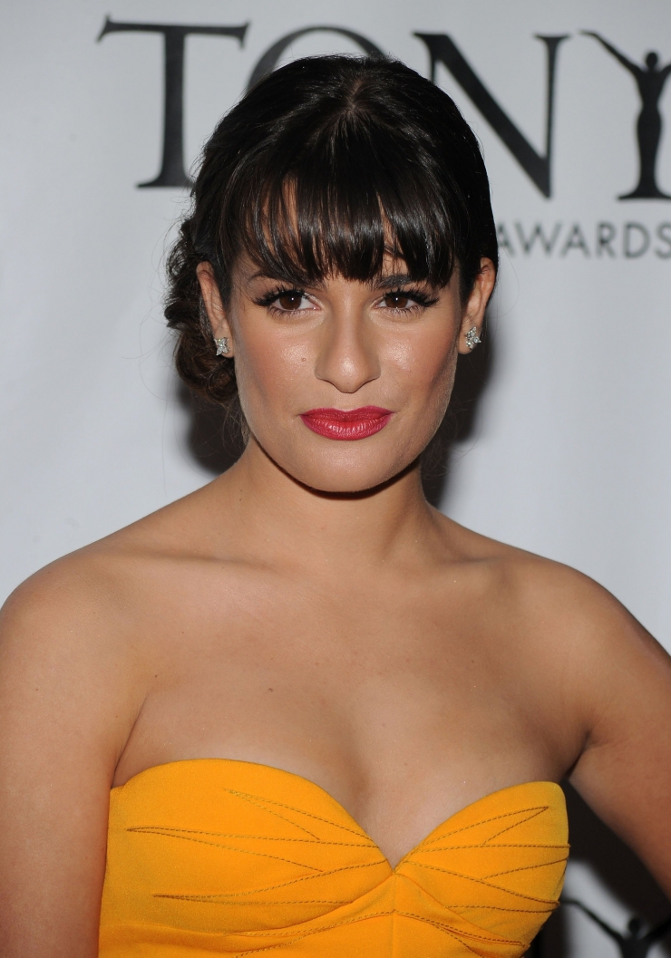 Lea Michele