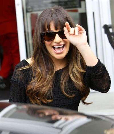 Lea Michele