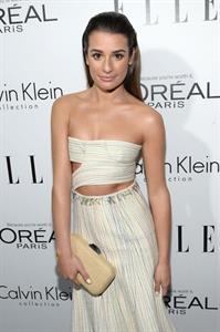 Lea Michele