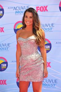 Lea Michele