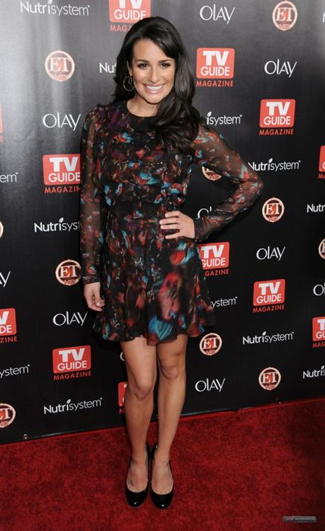 Lea Michele