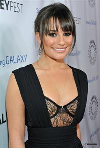 Lea Michele