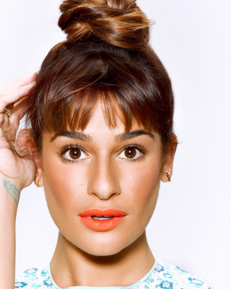 Lea Michele