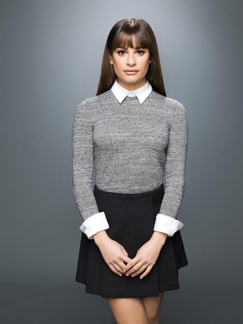 Lea Michele