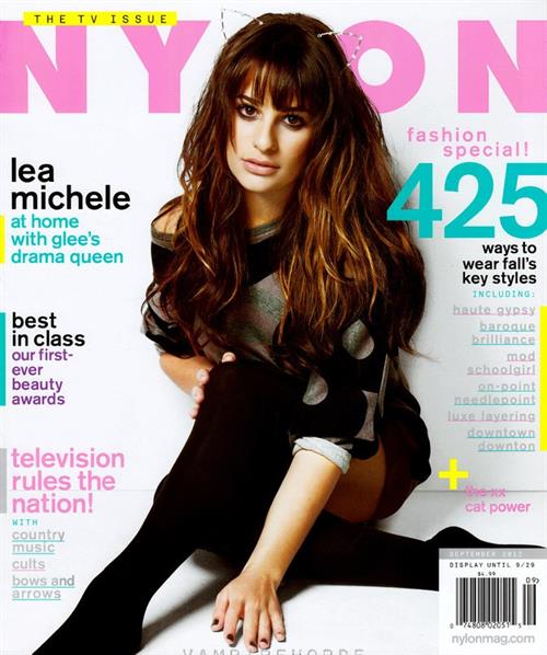 Lea Michele