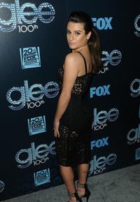 Lea Michele