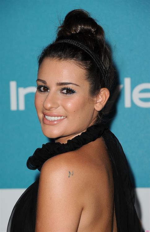 Lea Michele