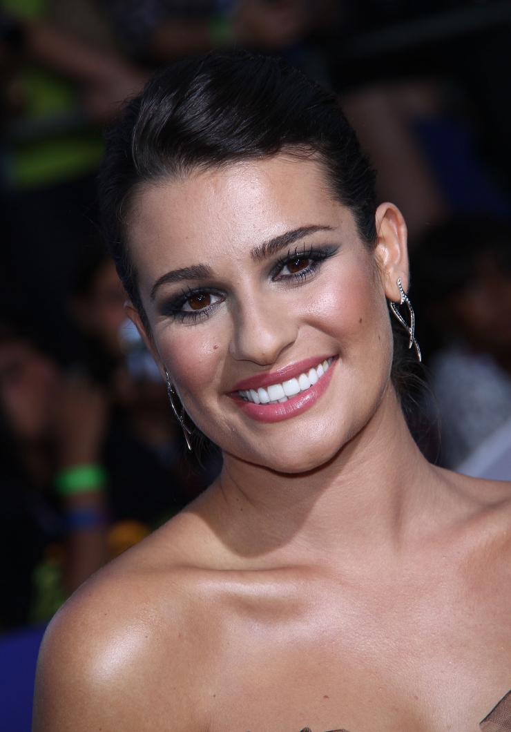 Lea Michele