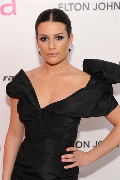 Lea Michele
