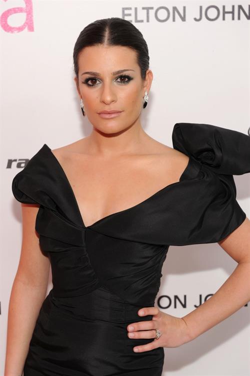 Lea Michele