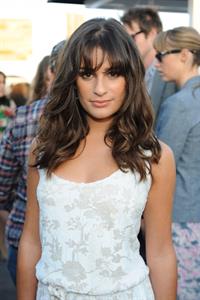 Lea Michele