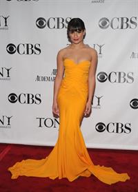 Lea Michele