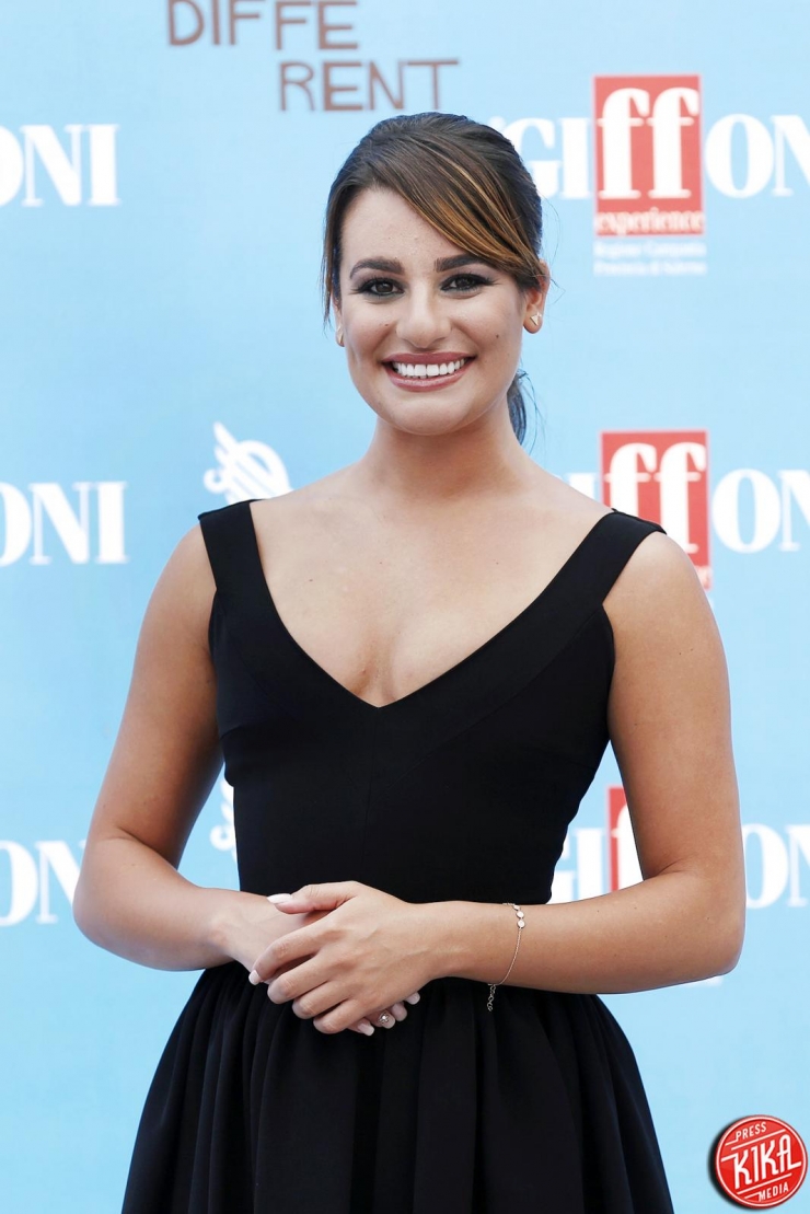 Lea Michele