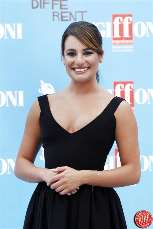 Lea Michele